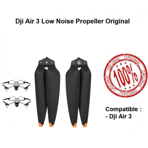 Dji Air 3 Propeller - Dji Air 3 Baling Baling - Propeller Original